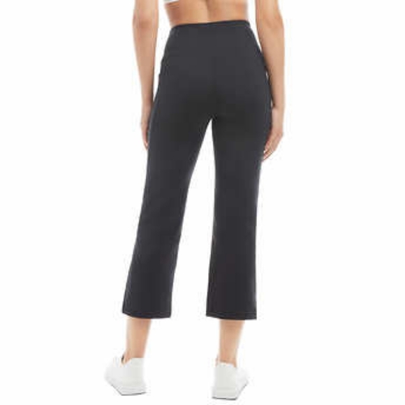 Jockey Ladies' Yoga Capri - Picture 3 of 3